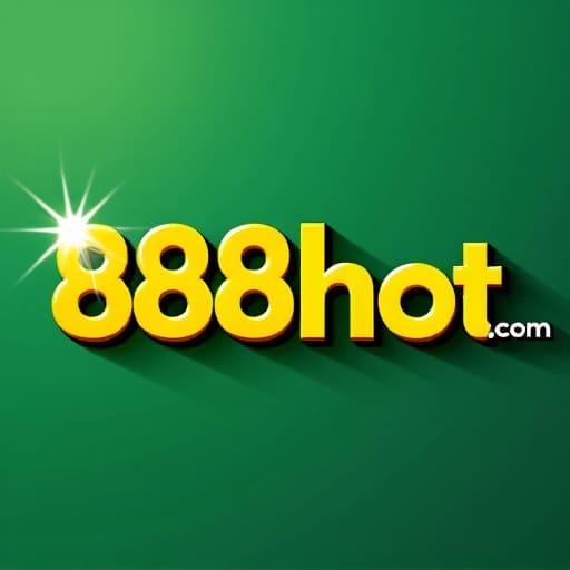 Logo da 888hot